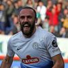 Vedat Muriqi bitti gibi! Vedat Muriqi bitti gibi!