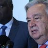 Guterres mültecilere kapılarını kapatanlara Afrika'yı hatırlattı Guterres mültecilere kapılarını kapatanlara Afrika'yı hatırlattı