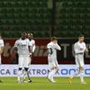 Beşiktaş'a Alanya'da soğuk duş