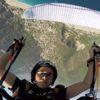 En genç akrobasi pilotu, dünyaya açılmak istiyor En genç akrobasi pilotu, dünyaya açılmak istiyor