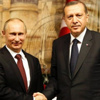 Cumhurbaşkanı Erdoğan, Putin'le Esed'i konuştu Cumhurbaşkanı Erdoğan, Putin'le Esed'i konuştu