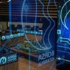 Borsa günü yükselişle tamamladı Borsa günü yükselişle tamamladı