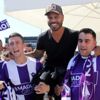 Alanzinho, Sinopspor'la anlaşmaya vardı