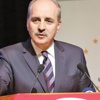 Kurtulmuş: 'Çözüm sürecinde çoğu gitti azı kaldı' Kurtulmuş: 'Çözüm sürecinde çoğu gitti azı kaldı'
