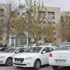 Müteahhitten TOKİ’ye araba Müteahhitten TOKİ’ye araba