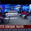 Habertürk'te gergin anlar! Mete Yarar, Deniz Zeyrek'e kızıp canlı yayını terk etti! Habertürk'te gergin anlar! Mete Yarar, Deniz Zeyrek'e kızıp canlı yayını terk etti!