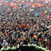 Cumhurbaşkanı başdanışmanı Aydın Ünal istifa etti