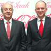 Coca-Cola İçecek’ten komşu coğrafyaya 1 milyar dolar yatırım Coca-Cola İçecek’ten komşu coğrafyaya 1 milyar dolar yatırım