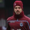 Filip Novak'ın gözü Galatasaray maçında Filip Novak'ın gözü Galatasaray maçında