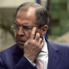 Lavrov: Türk heyeti Kırım'a Ukrayna topraklarından girmemeli Lavrov: Türk heyeti Kırım'a Ukrayna topraklarından girmemeli