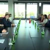 Çavuşoğlu, estonya dışişleri bakanı urmas reinsalu ...