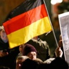 Dresden'de tüm gösteriler yasaklandı