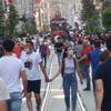 Bilim insanlarından koronavirüs uyarıları: Büyük kentlerde yaşayanlar dikkat! Bilim insanlarından koronavirüs uyarıları: Büyük kentlerde yaşayanlar dikkat!