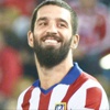 Arda G.Saray'a geliyor