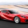 812 Superfast Türkiye’de!