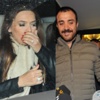 Demet Akalın'ın kocasından ağır küfür