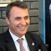 Fikret Orman'dan teknik direktör açıklaması