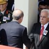 Bilal Erdoğan büyük oyunu gördü!
