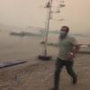 Festival iptal edildi, toplanan kaynak orman yangınları için kullanılacak