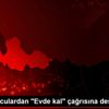Milli sporculardan "Evde kal" çağrısına destek Milli sporculardan "Evde kal" çağrısına destek