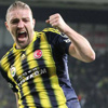 Caner Erkin hakkında şok iddia