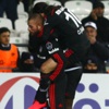 Beşiktaş, 2014'ü lider bitirdi! Beşiktaş, 2014'ü lider bitirdi!