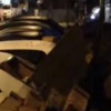 Üsküdar’da faciadan dönüldü