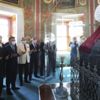 Milletin hasreti vardı Ayasofya aslına döndü