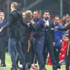 Tudor ile Aykut Kocaman arasında gerginlik