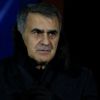 Şenol Güneş: 2-0'ı da biz yaptık, 3-2'yi de Şenol Güneş: 2-0'ı da biz yaptık, 3-2'yi de