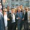PKK, 5 iş makinesi yaktı PKK, 5 iş makinesi yaktı