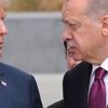 Türkiye-ABD ilişkilerinde puslu hava Türkiye-ABD ilişkilerinde puslu hava