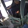 Bingöl de otobüs şoföründen örnek davranış Bingöl de otobüs şoföründen örnek davranış