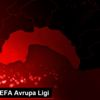 Futbol: UEFA Avrupa Ligi