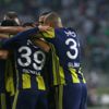 Fenerbahçe'nin grup mücadelesi kolay geçiyor Fenerbahçe'nin grup mücadelesi kolay geçiyor
