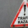 Karabük'te trafik kazası: 1 ölü, 1 yaralı