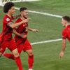 Portekiz elendi! İtalya'nın rakibi Belçika oldu