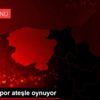 Bodrumspor ateşle oynuyor Bodrumspor ateşle oynuyor