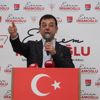 Ekrem İmamoğlu kentsel dönüşüm projesini açıkladı Ekrem İmamoğlu kentsel dönüşüm projesini açıkladı