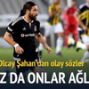 Onlar ağlasın