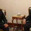 Cumhurbaşkanı Erdoğan'dan Baykal'a telefon