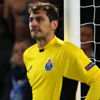 Casillas Porto'da kalacağını duyurdu