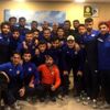 Kars 36 Spor destek bekliyor Kars 36 Spor destek bekliyor