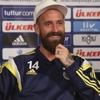 Fenerbahçe'de sakatlık şoku! Fenerbahçe'de sakatlık şoku!