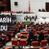 Meclis Başkanı seçim tarihi belli oldu Meclis Başkanı seçim tarihi belli oldu