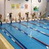 Masterler Kış Yüzme Şampiyonası start aldı Masterler Kış Yüzme Şampiyonası start aldı