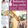 Cumhuriyet Pazar bu hafta da zengin içeriğiyle gazetenizle Cumhuriyet Pazar bu hafta da zengin içeriğiyle gazetenizle