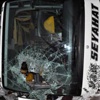 Bingöl-Muş karayolunda kaza: 48 yaralı Bingöl-Muş karayolunda kaza: 48 yaralı