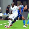 Diagne bombası böyle patladı! Transfer bedeli... Diagne bombası böyle patladı! Transfer bedeli...