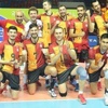 MOK Jedinstvo 0 - 3 Galatasaray FXTCR MOK Jedinstvo 0 - 3 Galatasaray FXTCR
